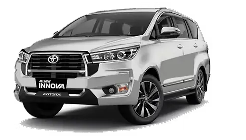 Tripgo Drop taxi Innova Crysta