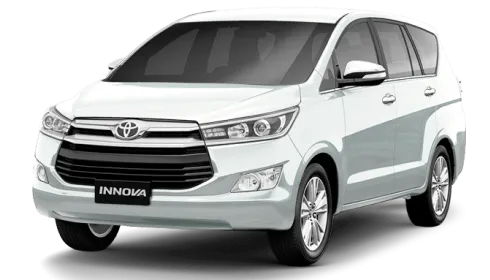 Tripgo Drop taxi Innova