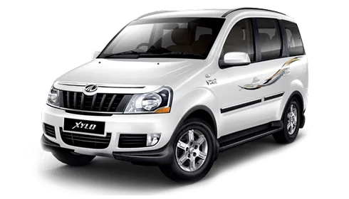 Tripgo Drop taxi SUV